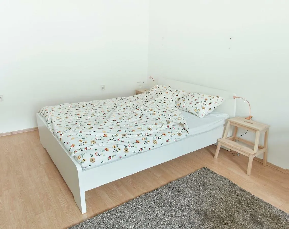 Hugo Apartment Budapest